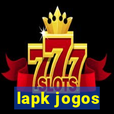 lapk jogos